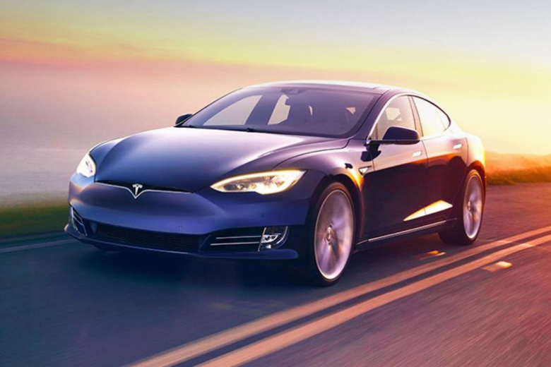 Xe ô tô điện là gì? Tìm hiểu về cấu tạo, cách thức hoạt động chi tiết 7 Xe ô tô điện chạy pin (BEV)