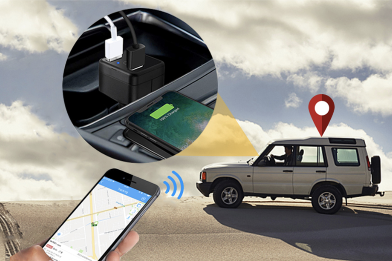8 lưu ý quan trọng khi chọn mua thiết bị định vị cho xe ô tô 5 thiết bị định vị ô tô cần có khả năng chống nước và chịu đựng được môi trường khắc nghiệt