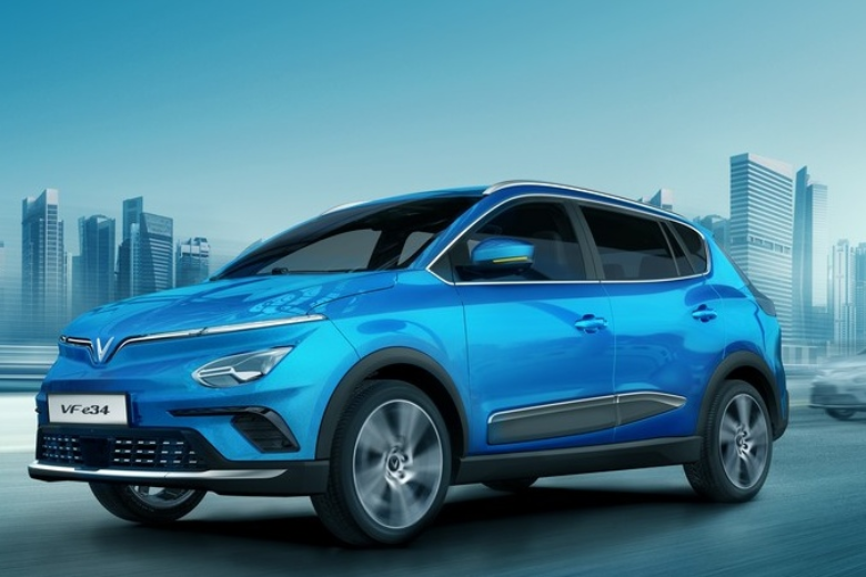 Xe ô tô điện là gì? Tìm hiểu về cấu tạo, cách thức hoạt động chi tiết 9 Ô tô điện được xem là đáng tin cậy hơn so với xe chạy động cơ đốt trong