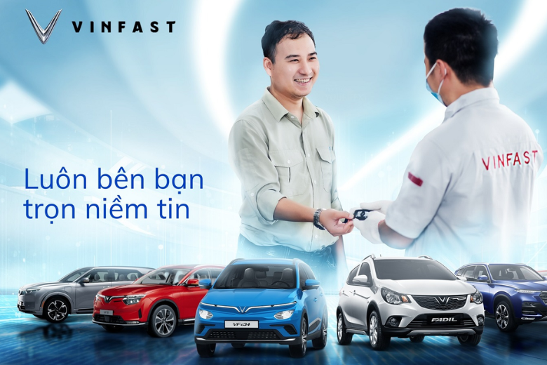 Vinfast VF9 giảm giá mạnh: Liệu có đủ sức chiếm thế "thượng phong" so với mẫu xe mạnh mẽ nhất từ BYD tại thị trường Việt Nam? 7 Blog 2024 09 04T104204.201