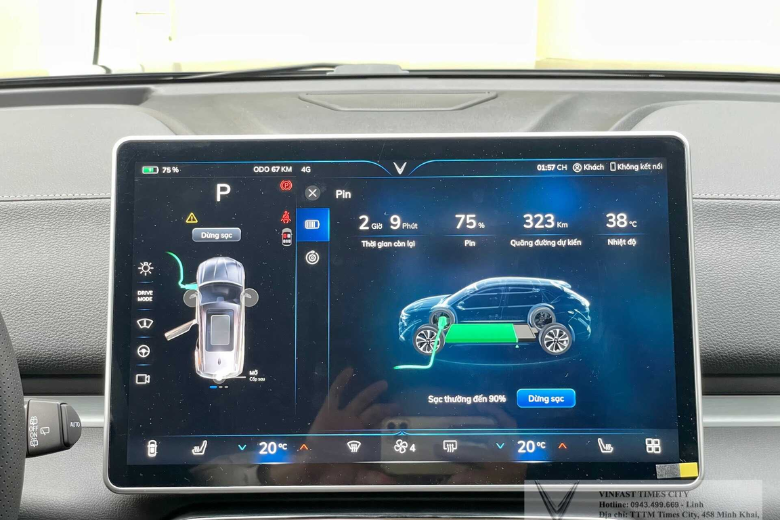 Những lưu ý hữu ích khi sử dụng bộ sạc di động VinFast 7 blog 2024 09 07T151323.876