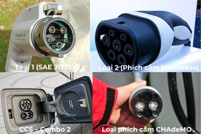 Lưu ý khi sạc ô tô điện chuẩn đảm bảo an toàn tại nhà 1 blog 2024 09 09T135335.471