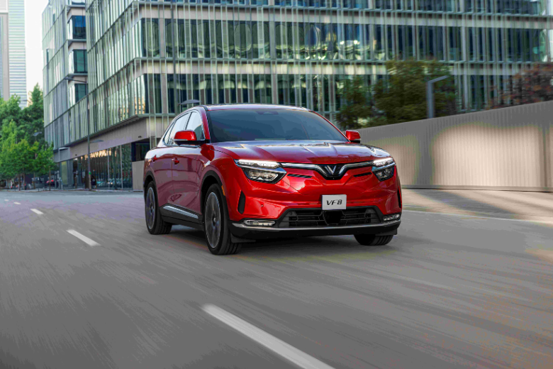 VinFast khẳng định vị thế thương hiệu Việt tại triển lãm Everything Electric 2024 6 blog 2024 09 11T150938.821