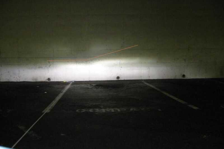 Sử dụng nút điều chỉnh chùm sáng đèn pha cho đúng và hiệu quả? 6 buoc 7