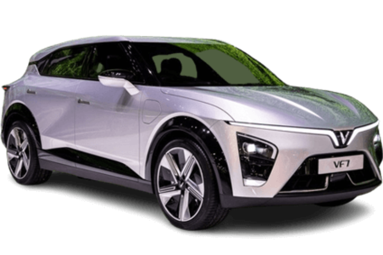 Trải nghiệm lái thử VinFast VF7 tại Showroom Long An 5 VinFast VF 7 là một mẫu SUV điện tiên tiến với thiết kế hiện đại và công nghệ dẫn đầu