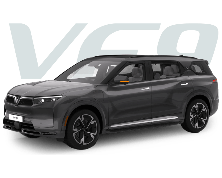 Xe điện VinFast VF9