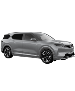 Xe điện VinFast VF9