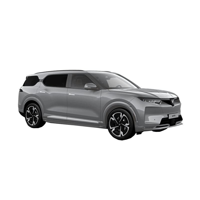 Xe điện VinFast VF9