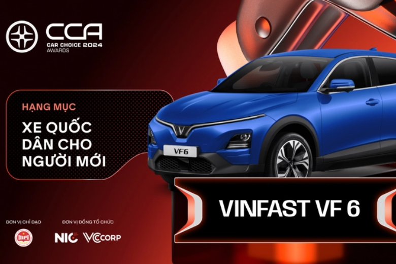 VF6 và VF7 chinh phục 4 giải thưởng Car Choice Awards 2024 3 blog 2024 10 03T112746.661
