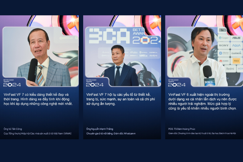 VF6 và VF7 chinh phục 4 giải thưởng Car Choice Awards 2024 7 blog 2024 10 03T114641.473