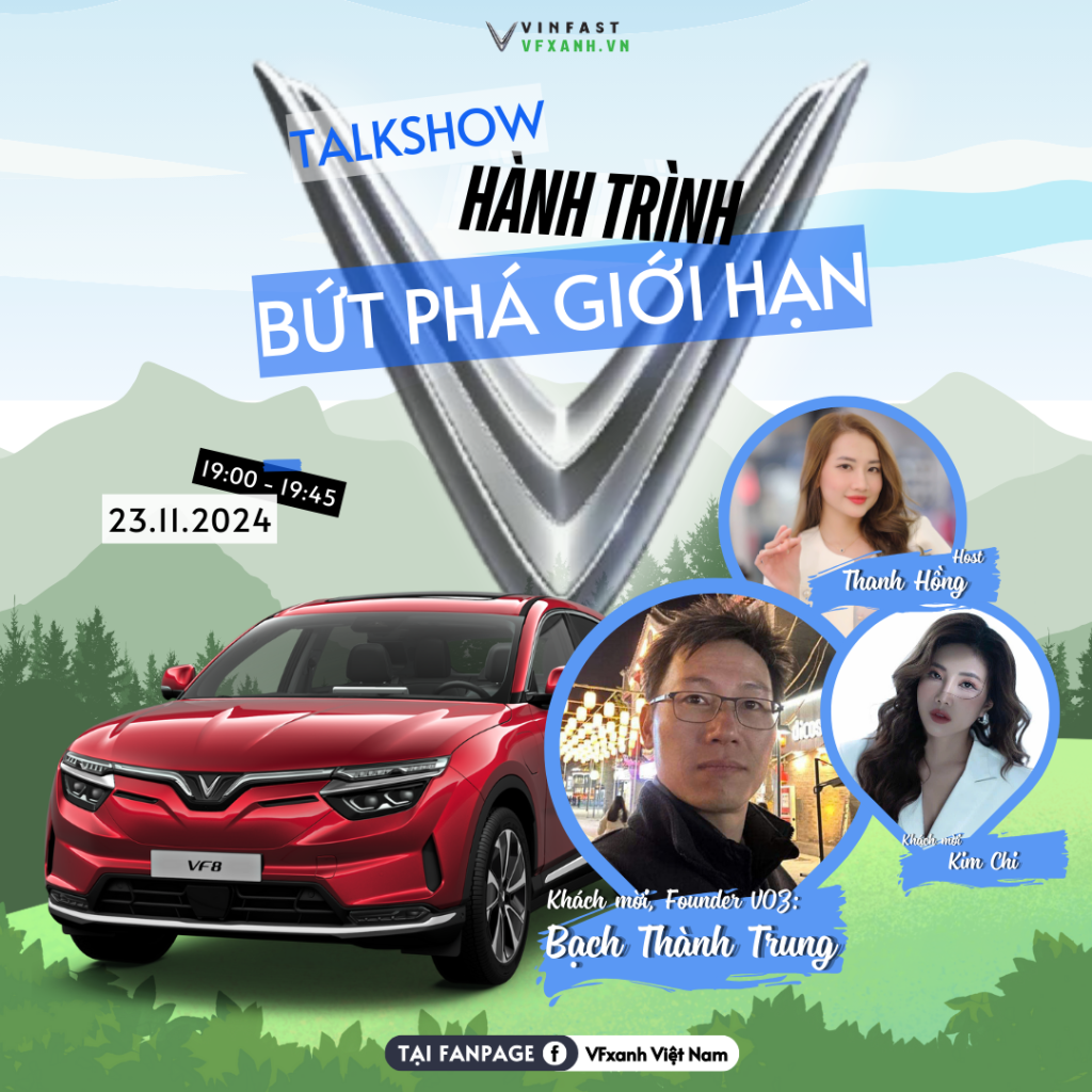 Ba Khách Mời 1