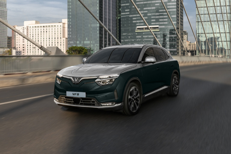 VinFast bàn giao hơn 10.000 ô tô điện trong tháng 1/2025 4 176