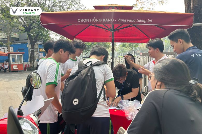 Gian hàng VFX bùng nổ tại Future Builder Fest 2025 5 154