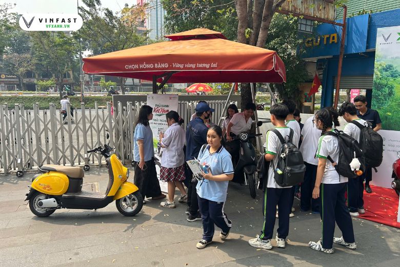 Gian hàng VFX bùng nổ tại Future Builder Fest 2025 2 155