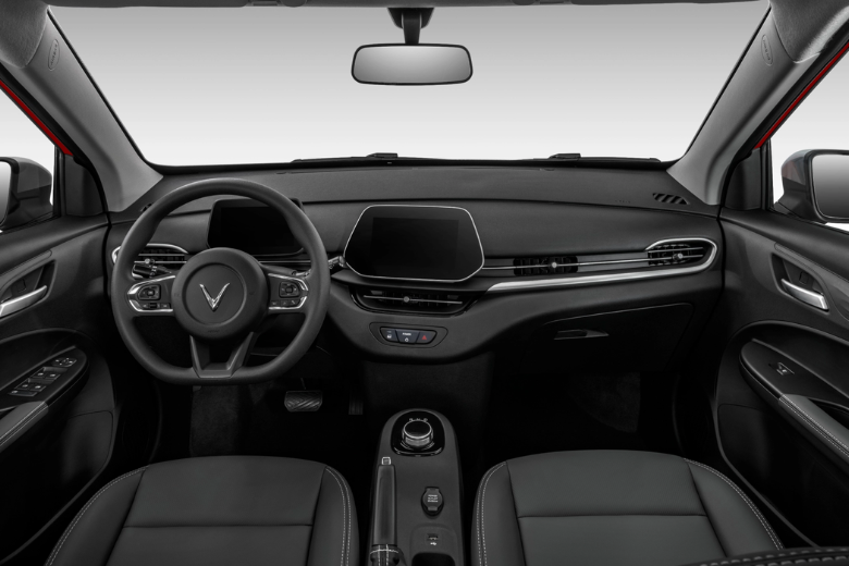 VinFast ra mắt 4 mẫu xe dịch vụ Green mới vào tháng 8/2025 9 68