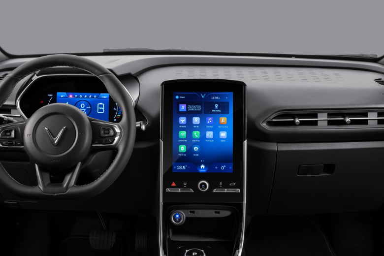 VinFast ra mắt 4 mẫu xe dịch vụ Green mới vào tháng 8/2025 15 74