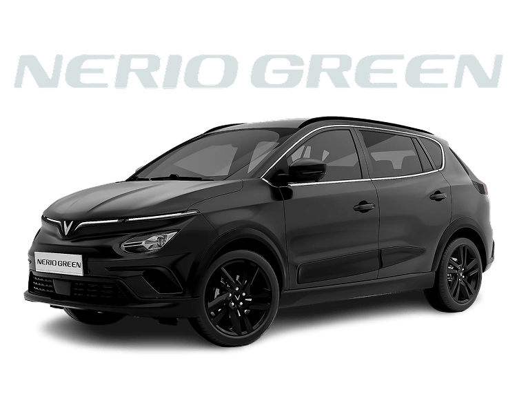 Xe Điện VinFast Nerio Green