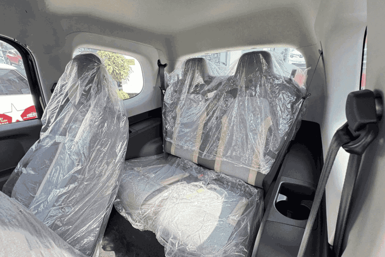 Xe Điện VinFast Minio Green 4 noi that xe o to dien vinfast minio green 1