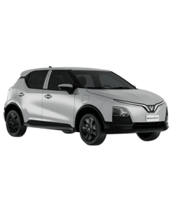 Xe điện VinFast Herio Green