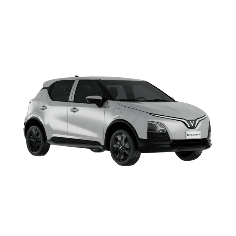 Xe điện VinFast Herio Green