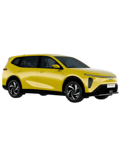 Xe Điện VinFast Limo Green