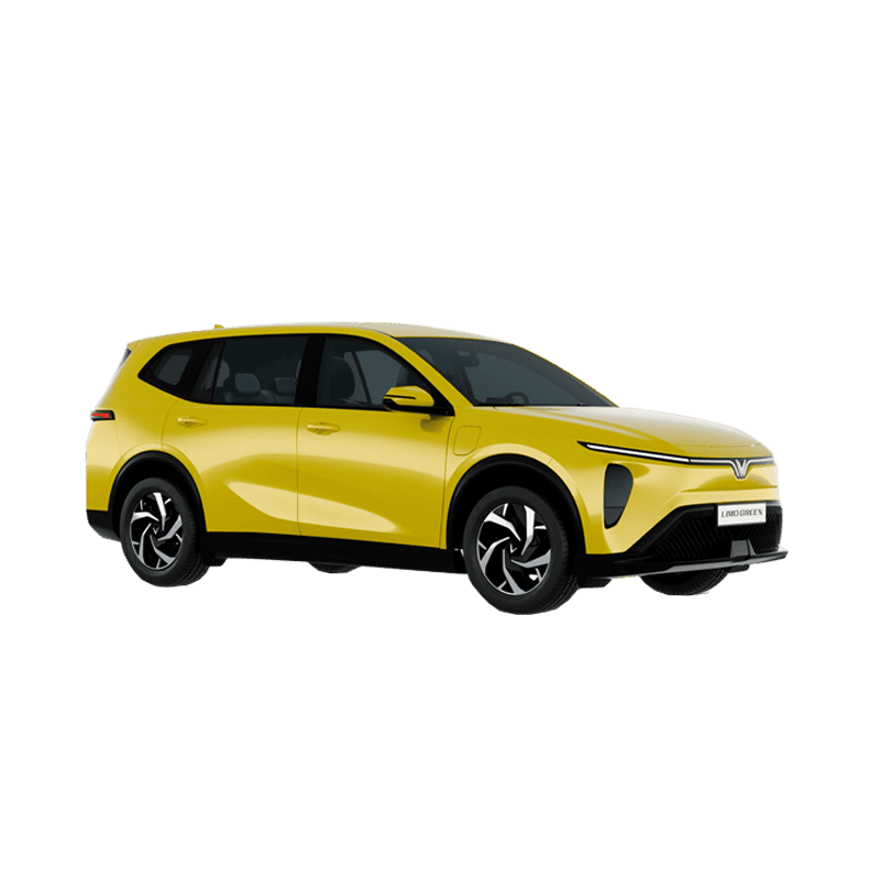 Xe Điện VinFast Limo Green