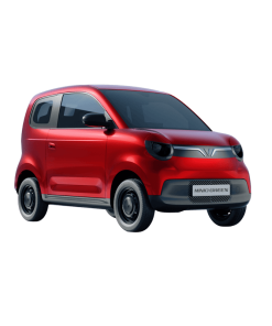 Xe Điện VinFast Minio Green