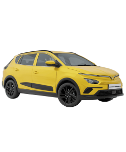 Xe Điện VinFast Nerio Green