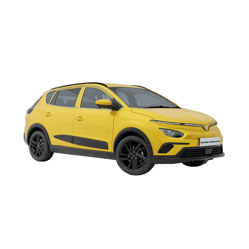 Xe Điện VinFast Nerio Green