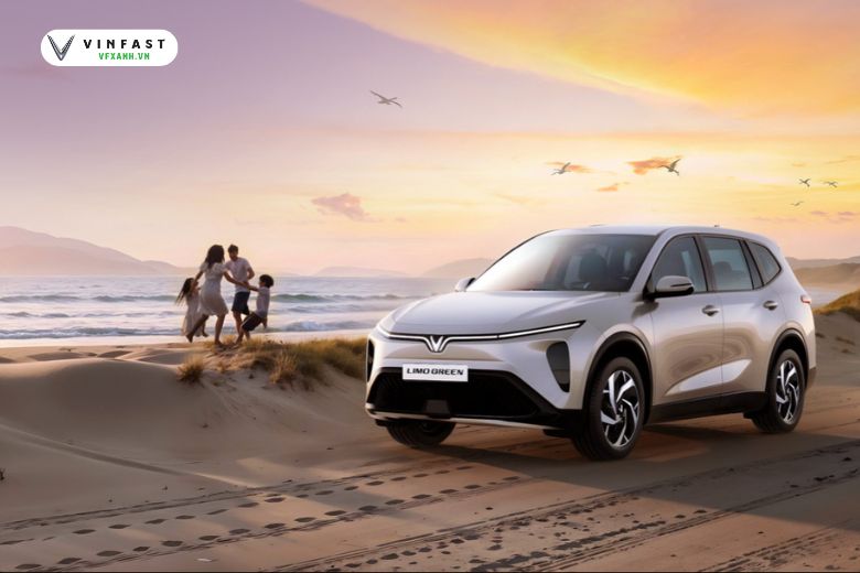 So sánh VinFast Limo Green với Kia Carens, XL7, Xpander 2 Loc Blog Xe 2