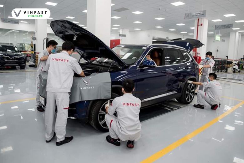 Xưởng dịch vụ VFX tung ưu đãi bùng nổ mừng Đại lễ 30/4 1 Loc Blog Xe 20