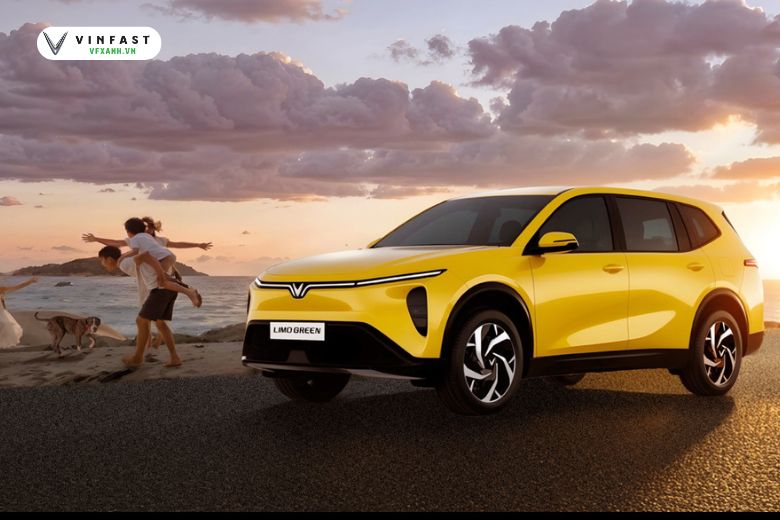 So sánh VinFast Limo Green với Kia Carens, XL7, Xpander 3 Loc Blog Xe 3