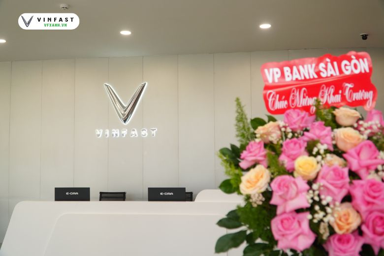 Green Future mở rộng mạng lưới xe VinFast tại Long An 5 270