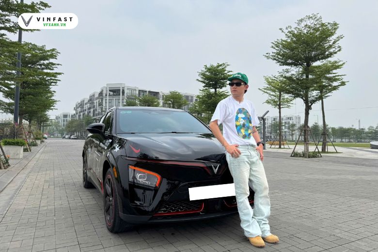 VF7: Sự lựa chọn hoàn hảo cho khách hàng trẻ 1 Loc Blog Xe 40