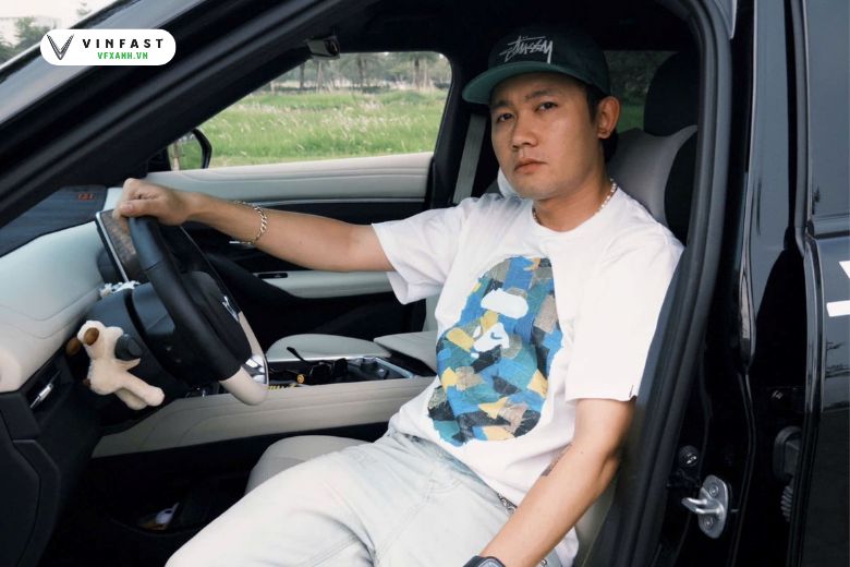 VF7: Sự lựa chọn hoàn hảo cho khách hàng trẻ 2 Loc Blog Xe 43