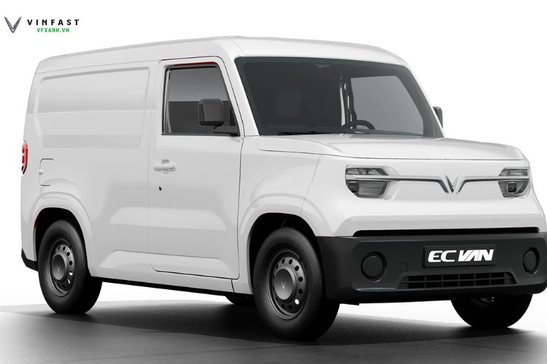 VinFast EC Van: Làn gió mới hứa hẹn khuấy đảo thị trường logistic Việt 2 Loc Blog Xe 47
