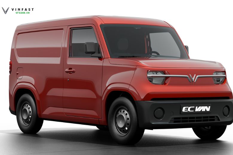 VinFast EC Van: Làn gió mới hứa hẹn khuấy đảo thị trường logistic Việt 4 Loc Blog Xe 49