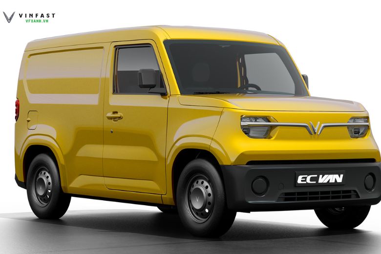VinFast EC Van: Làn gió mới hứa hẹn khuấy đảo thị trường logistic Việt 8 Loc Blog Xe 53