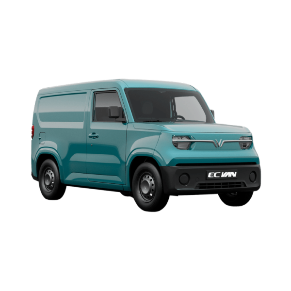 Xe Tải Điện VinFast EC VAN