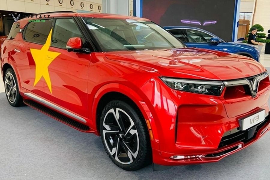 VinFast khởi động cuộc thi sáng tác ca khúc "Khát vọng vì Việt Nam xanh" 6 Loc Blog Xe 2025 06 18T133059.688