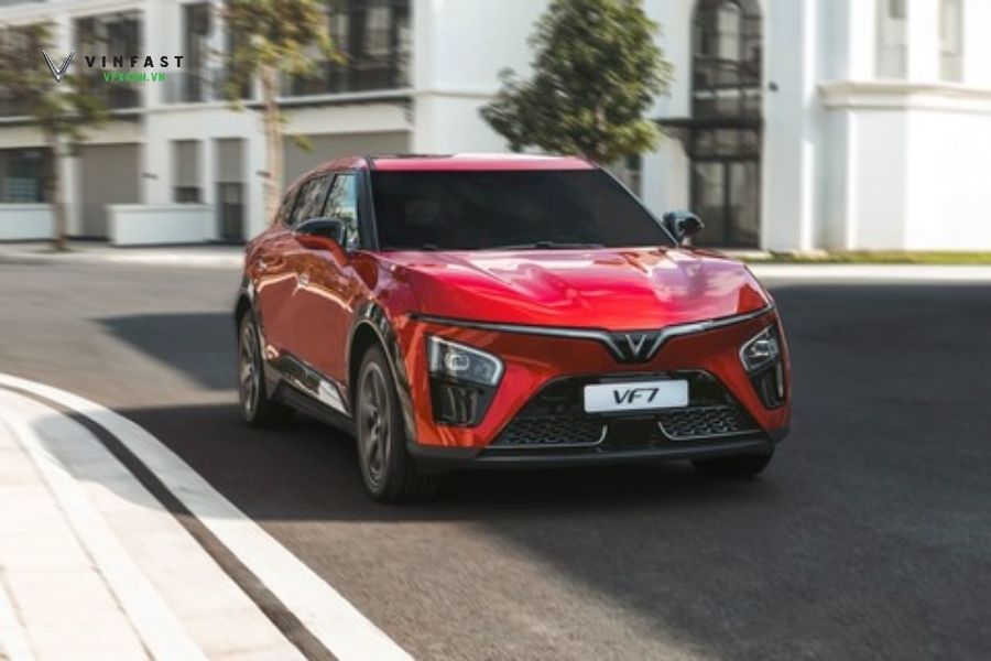 VinFast tung ưu đãi "Thu xăng Đổi điện" đến 100 triệu đồng 6 Loc Blog Xe 37
