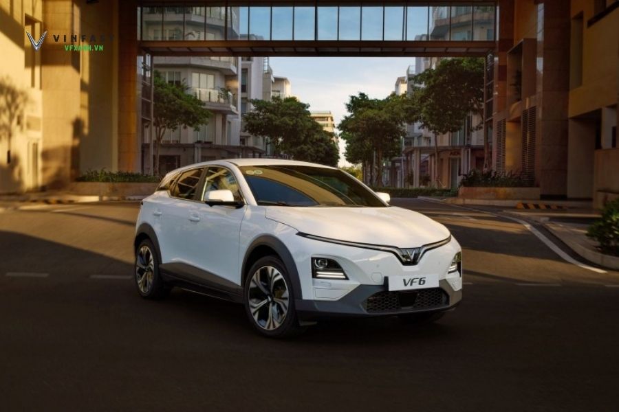 VinFast tung ưu đãi "Thu xăng Đổi điện" đến 100 triệu đồng 5 Loc Blog Xe 39