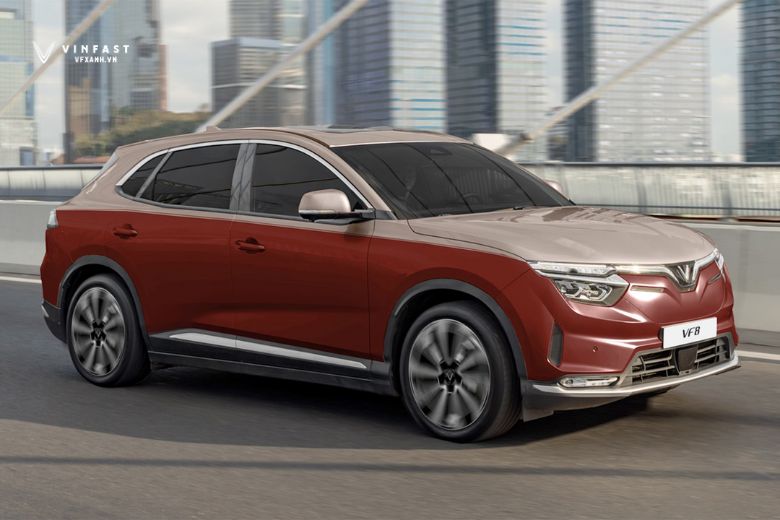 VinFast tái xuất GIIAS 2025, ra mắt mẫu xe mới tại Indonesia 3 Loc Blog xe 3