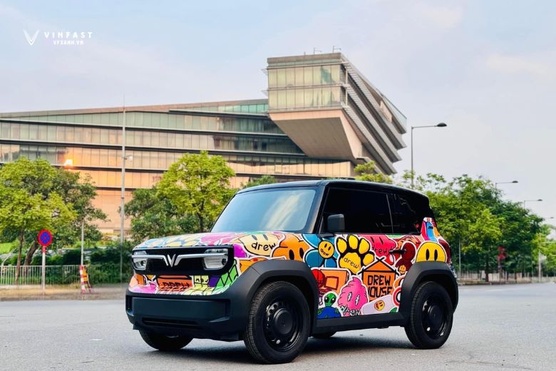 Kỷ lục doanh số VF3: 3.667 xe, dẫn đầu thị trường ô tô T6/2025 6 Untitled design