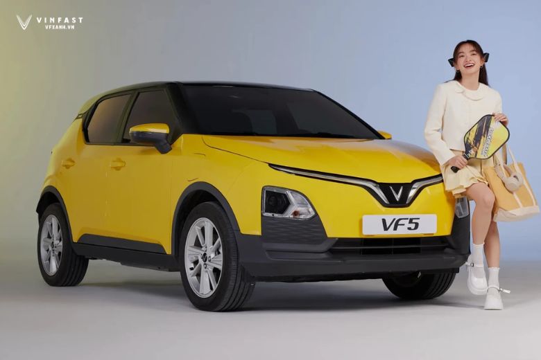 Cập nhật chính sách tặng 2 năm bảo hiểm cho VF5 Plus và Herio Green 3 194