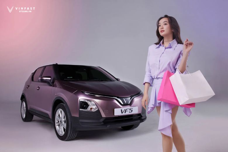 Cập nhật chính sách tặng 2 năm bảo hiểm cho VF5 Plus và Herio Green 4 195