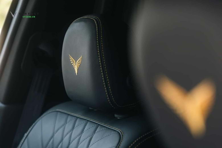 VinFast bàn giao 12 xe điện "Lạc Hồng" phục vụ Đại lễ Quốc khánh 7 198