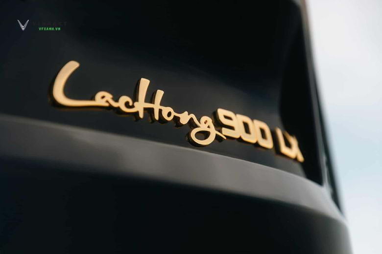 VinFast bàn giao 12 xe điện "Lạc Hồng" phục vụ Đại lễ Quốc khánh 4 203