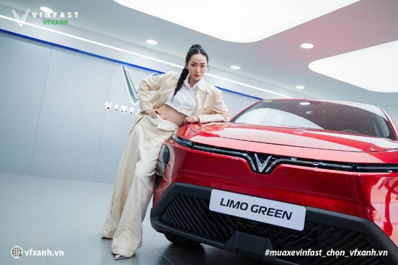 VFX Thủ Đức Showroom chuẩn 3S chính thức đi vào hoạt động 9 30