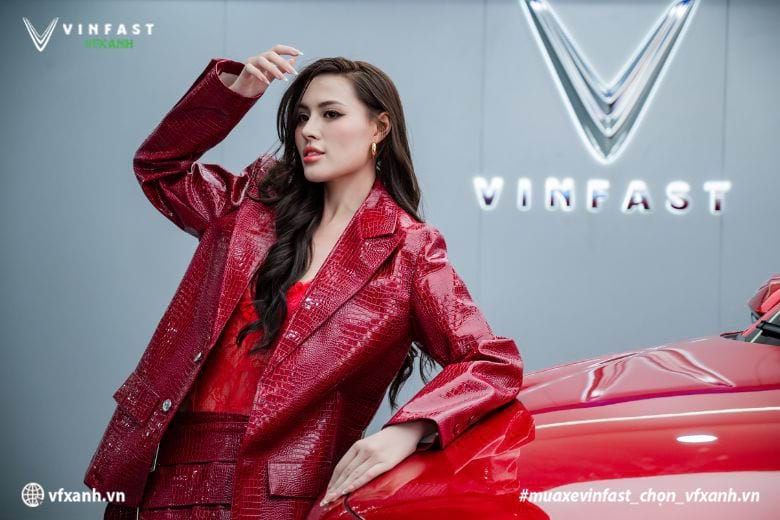 VFX Thủ Đức Showroom chuẩn 3S chính thức đi vào hoạt động 10 37